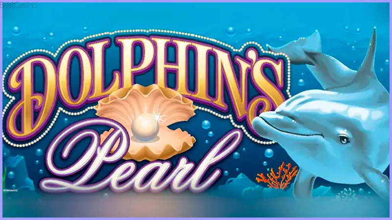 dolphinspearl